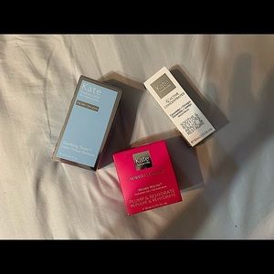 Kate Somerville skincare